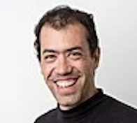 Guillaume Cabane